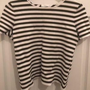 A.L.C Bodycon Skirt set